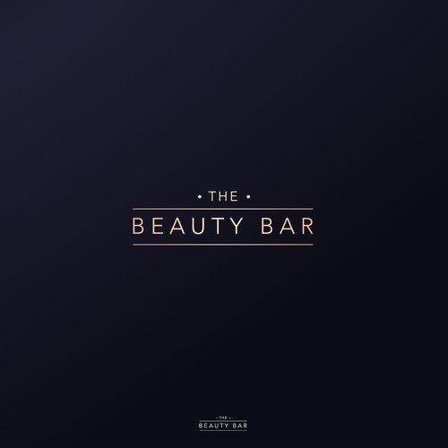 The Beauty Bar