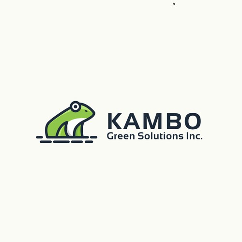 Kambo Green Solutions Inc.