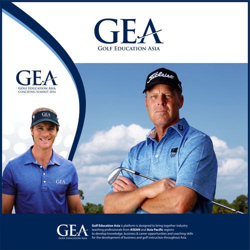 GEA - Golf Education Asia