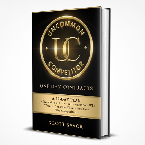 Uncommon Competitor, One - Day Contracts