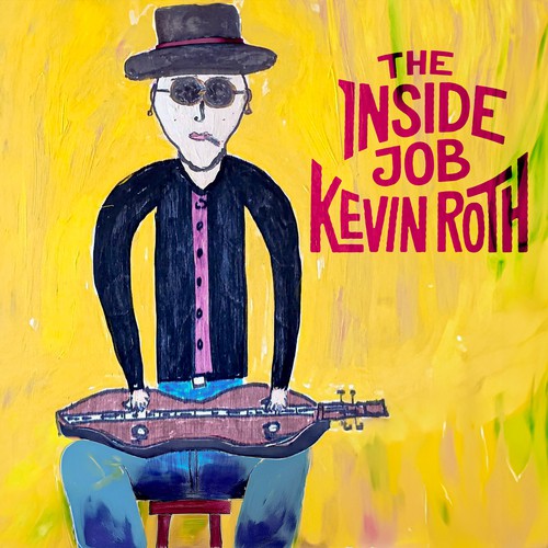 Album cover design
