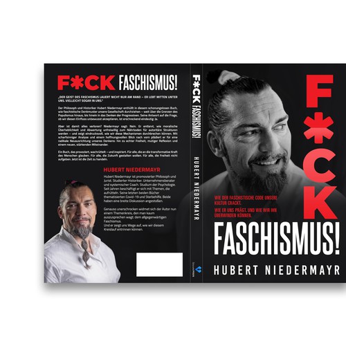 F8ck Faschismus