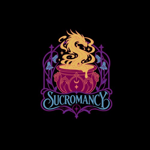 Logo For Sucromancy