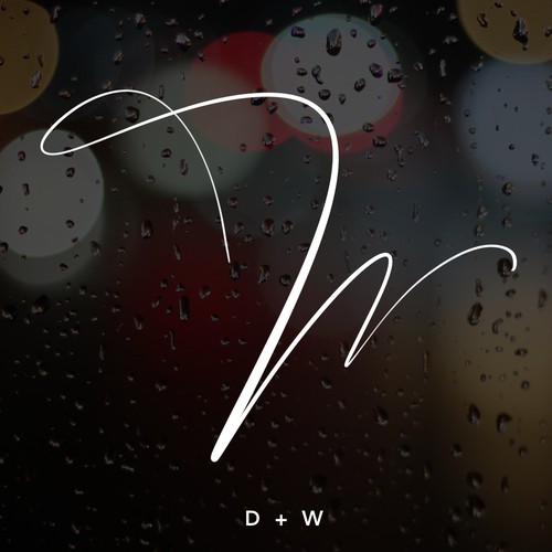 Signature Logo D + W