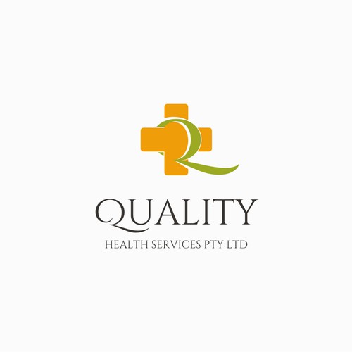 Smart new business needing modern design