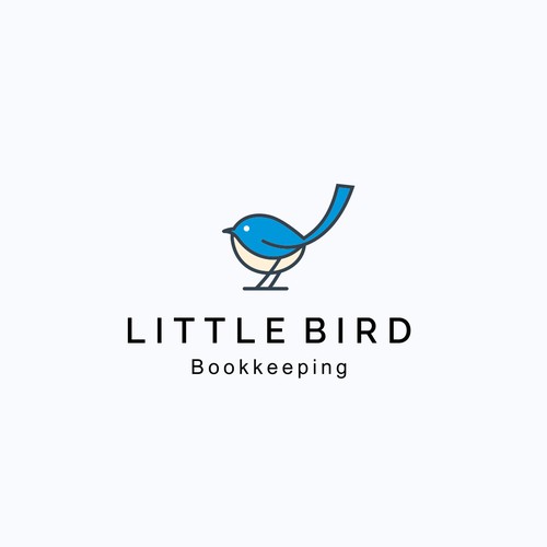 Little Bird Bookkeeping