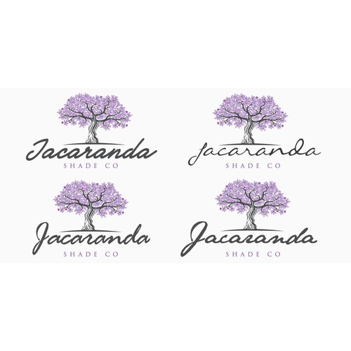 jacaranda logo