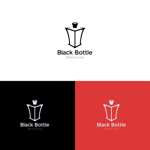 Black Bottle Security