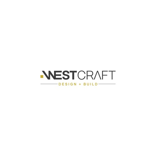 West Craft Logo Design