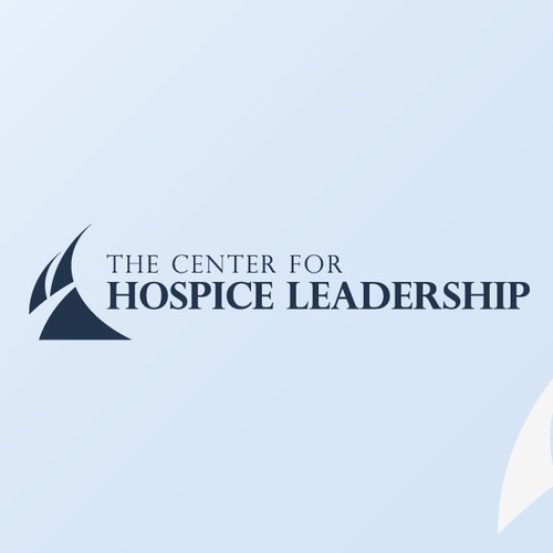 The Center for Hospice Leadership needs a new logo