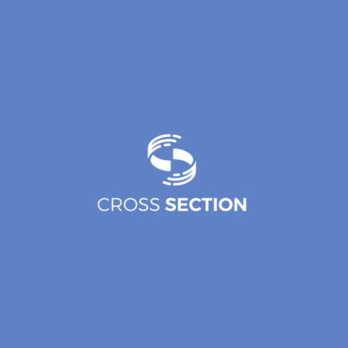 Logo for Cross Section