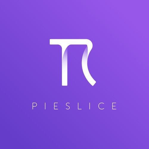 Pieslice | Logo Concept
