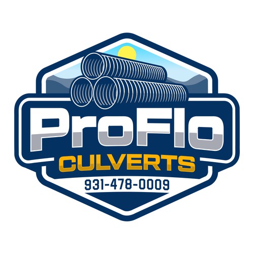 proflow Culverts