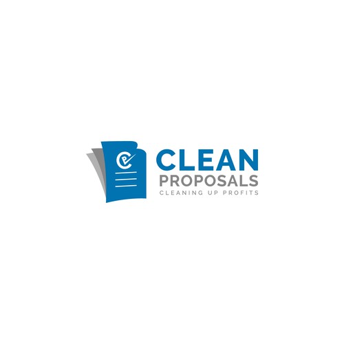 Clean Proposals Logo