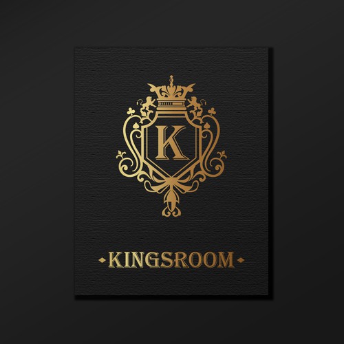 kingsroom