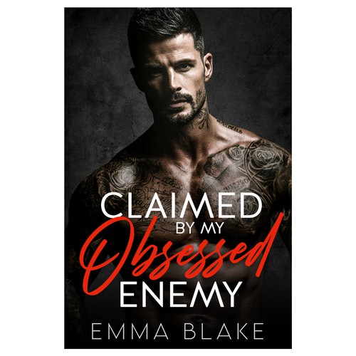 Claimed by My Obsessed Enemy