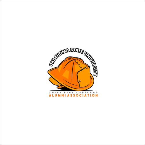 Logo Concept for Oklahoma State university Alumni Assn