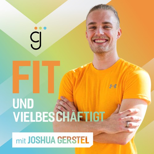 Fit und Vielbeschäftigt