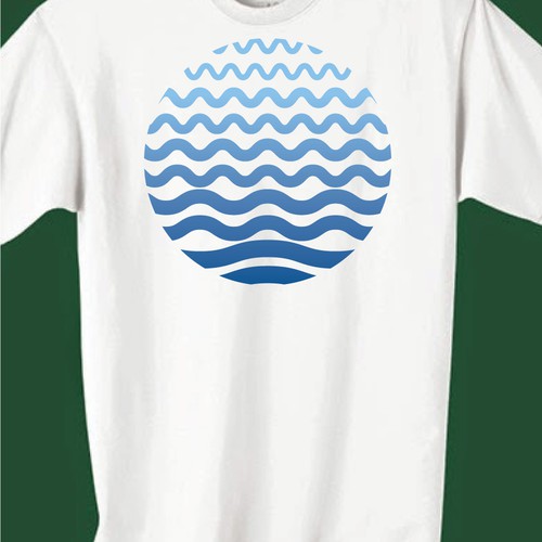water