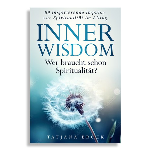 spiritual book "Inner Wisdom.