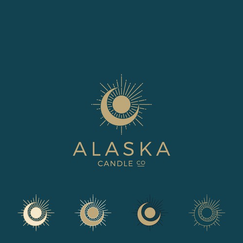 Alaska Candle CO.