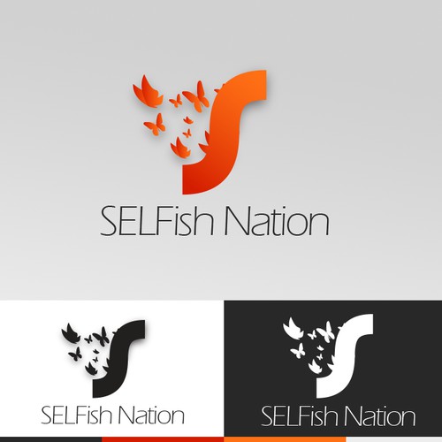 New logo wanted for SELFish Nation