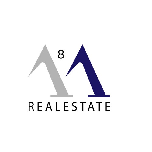 Create a logo for a start up boutique Real Estate Investment Company