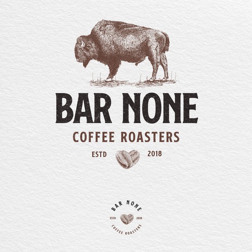 Bar None COFFEE ROASTERS