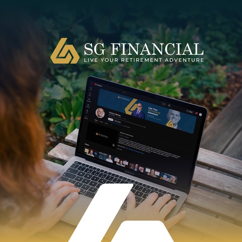 YouTube channel Cover Design!