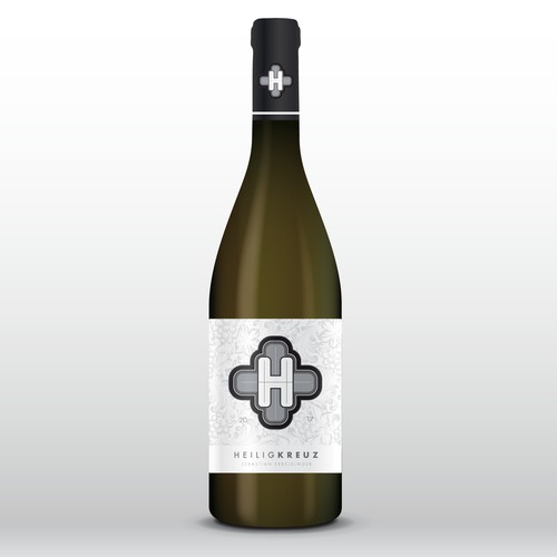 Wine Label
