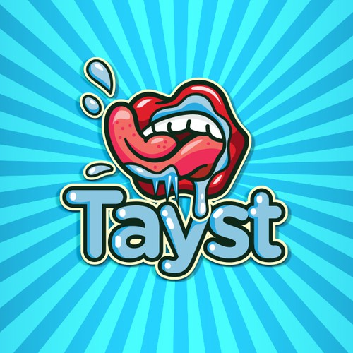 Tayst – Logo Design