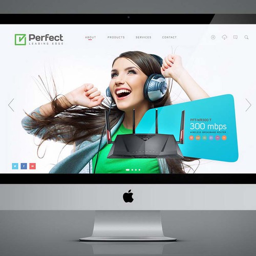 web design