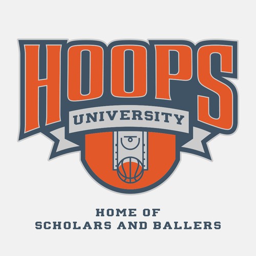 Hoops University