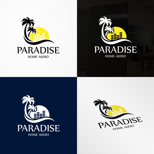 paradise home audio