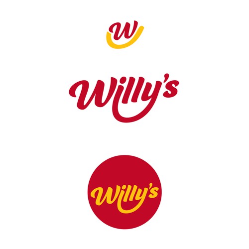 Willy's