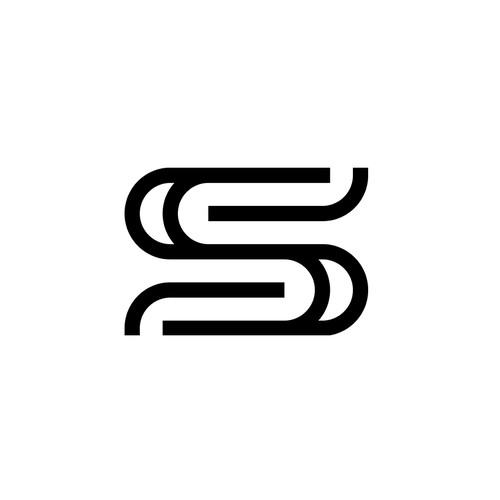 S letter