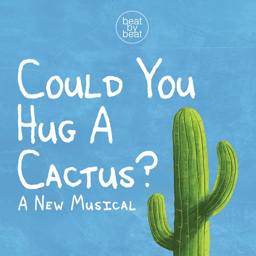 Hug a Cactus?