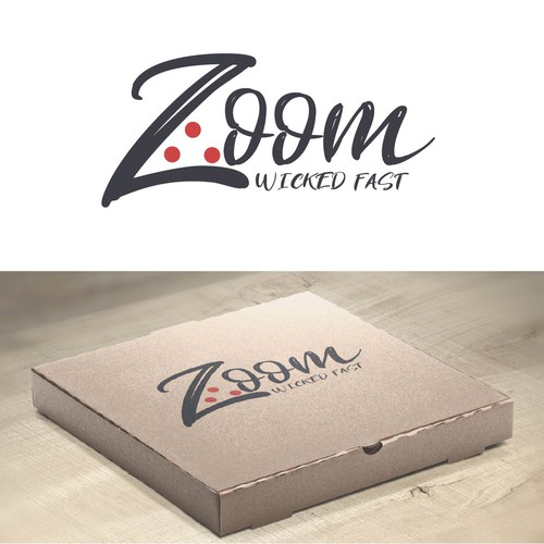 Zoom Logo