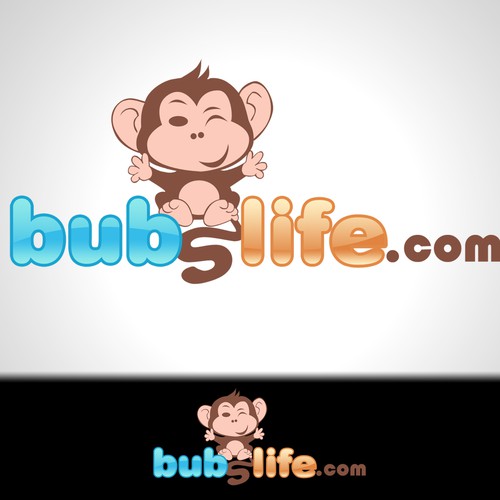Help Give Life To Bubslife.com! - Monkey Wanted