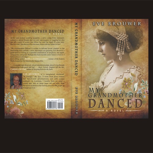 My Grandmother Danced