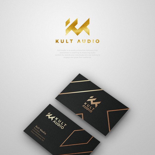 Kult Audio / Kult Media