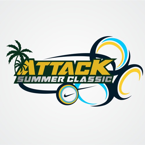 Need an awesome new logo for a soccer tournament in southern California!