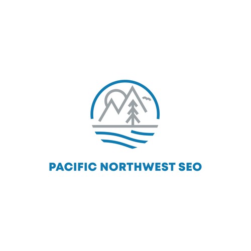 Nature Outdoor Logo