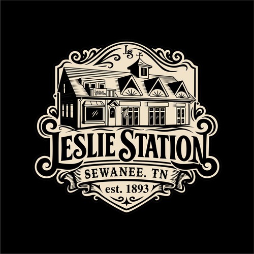 Leslie Station