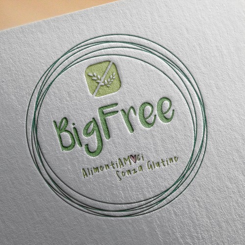 BigFree - AlimentiAMOci Senza Glutine