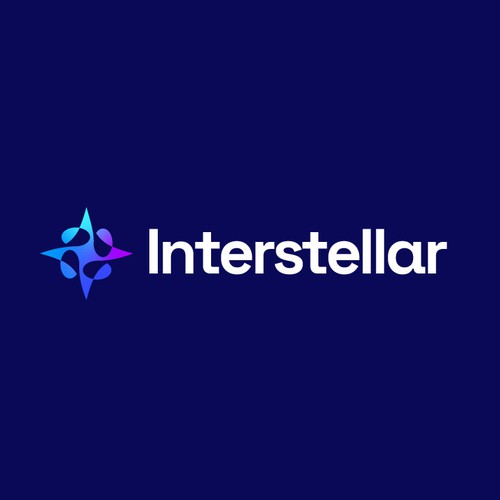 Spark logo concept for Interstellar