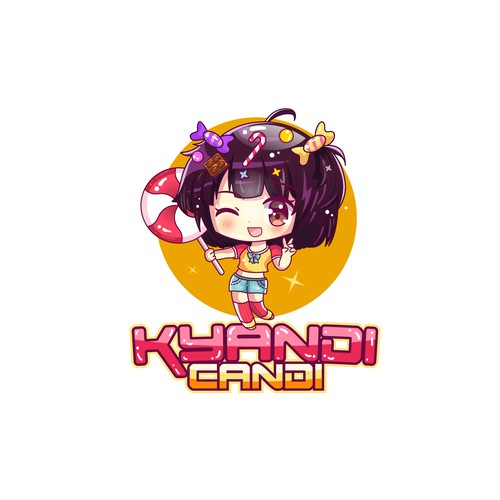 Kyandi Candi