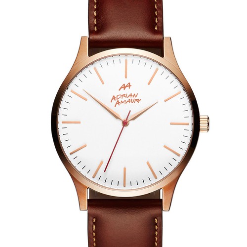 Watch brand