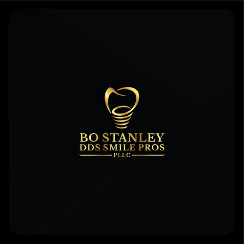 Bo Stanley Logo