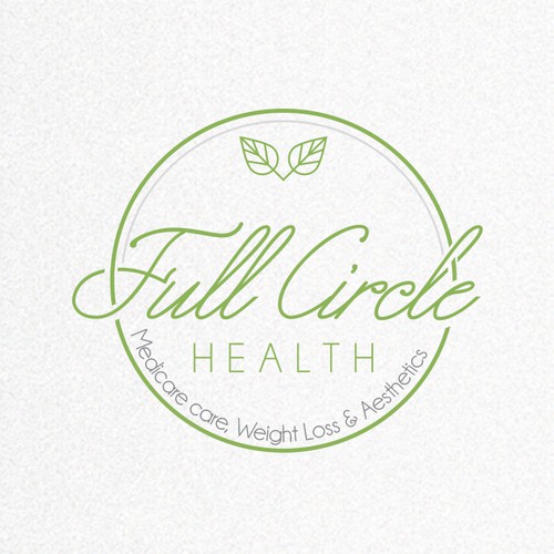 Minimal Health products logo